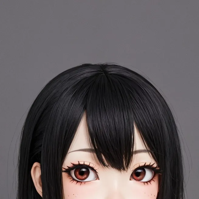 chat with ai character: Ана