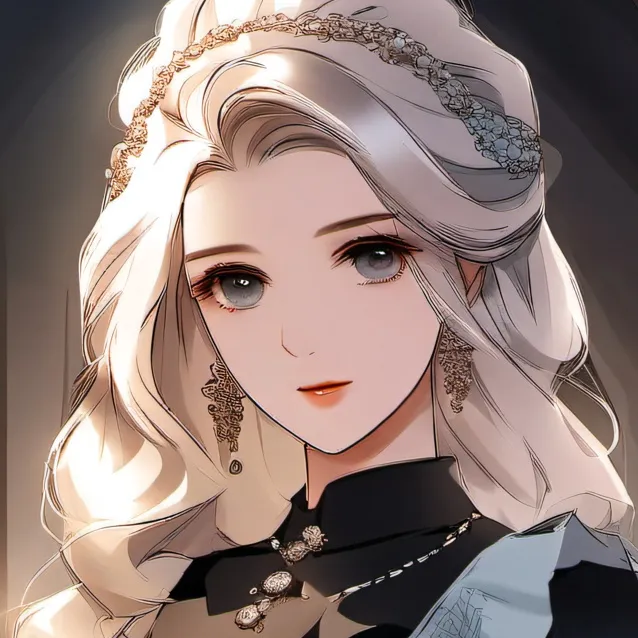 chat with ai character: Диана 