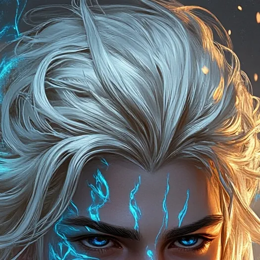 chat with ai character: ... 