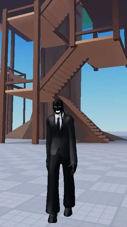 ai character: Дима🤡 background