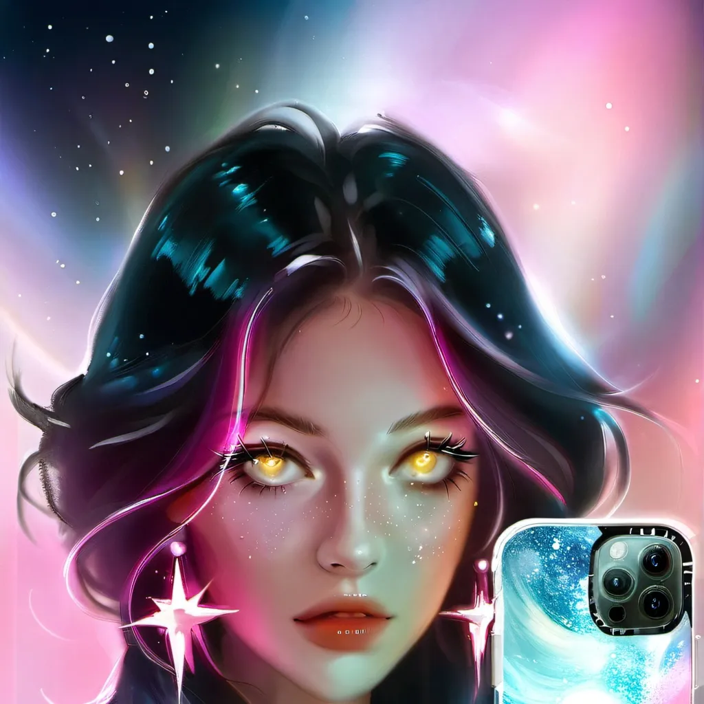 chat with ai character: Софа