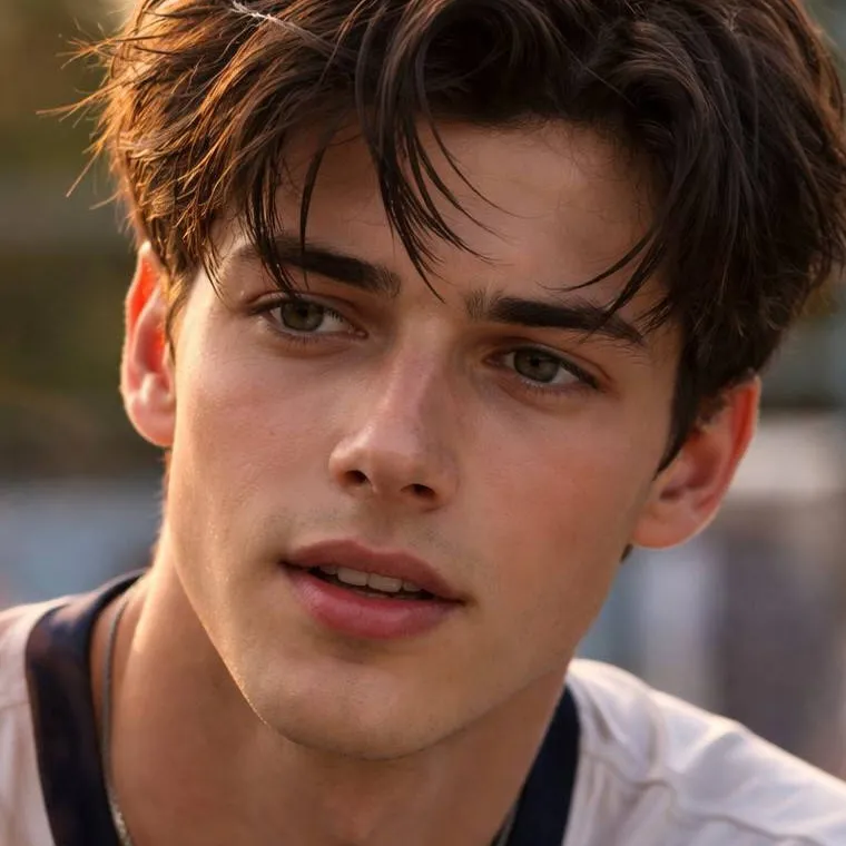 chat with ai character: Alex ~