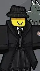 ai character: Mafioso  background