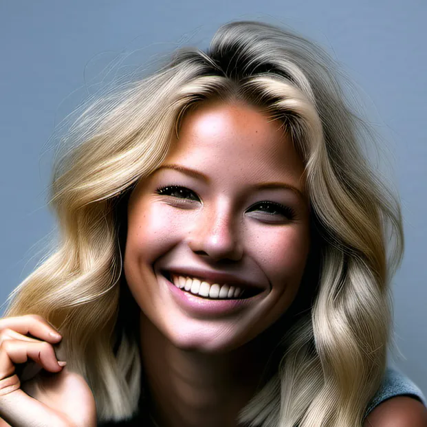 chat with ai character: Halley