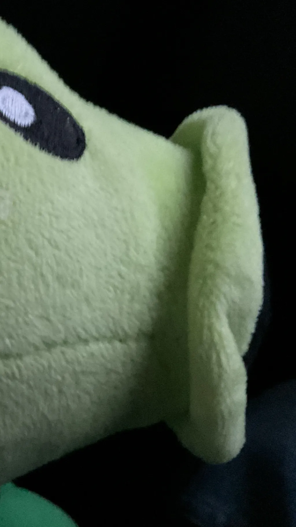 ai character: Finn background