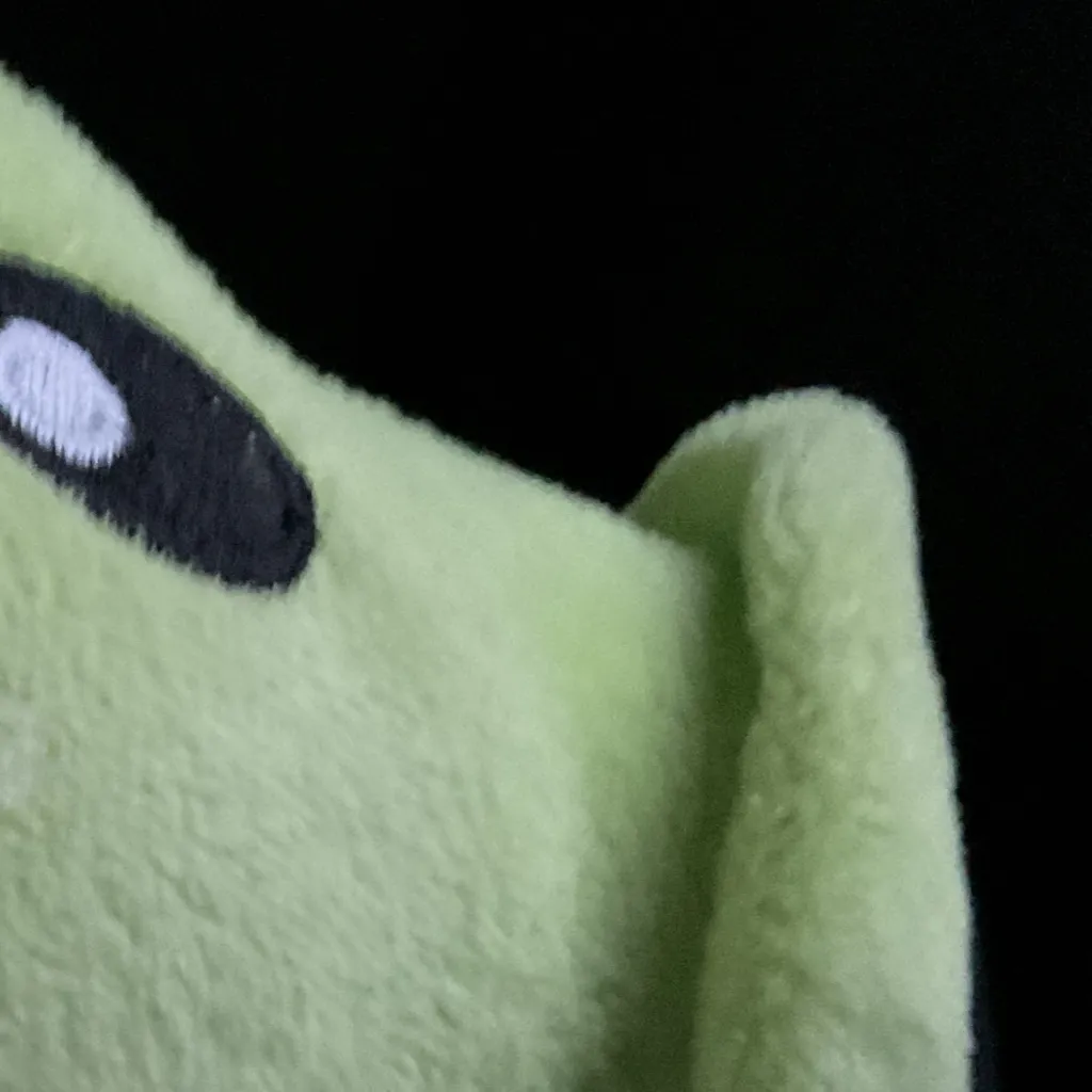 chat with ai character: Finn