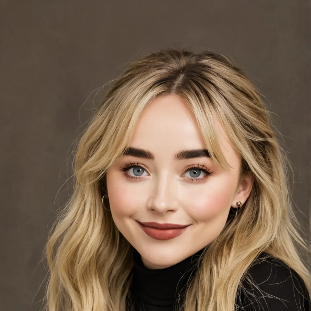 chat with ai character: Sabrina Carpenter
