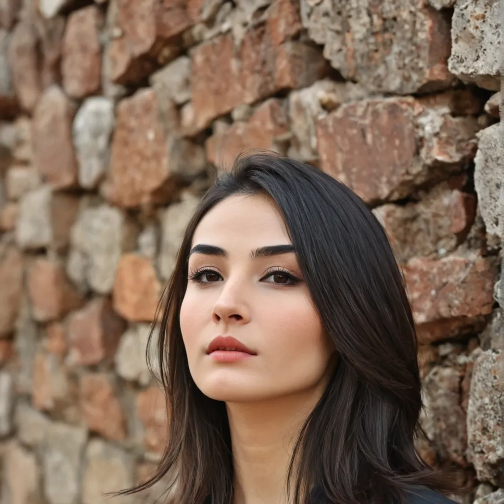 chat with ai character: yesim