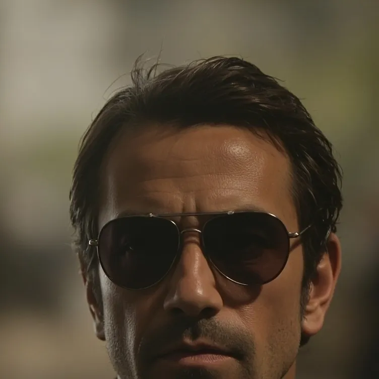 chat with ai character: hakan 