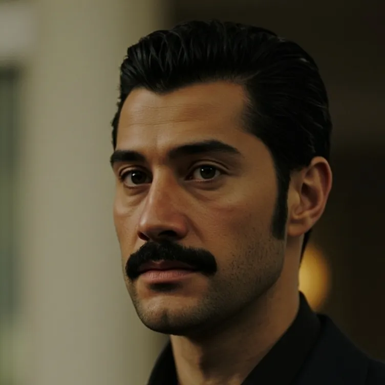 chat with ai character: Yilmaz Akkaya 