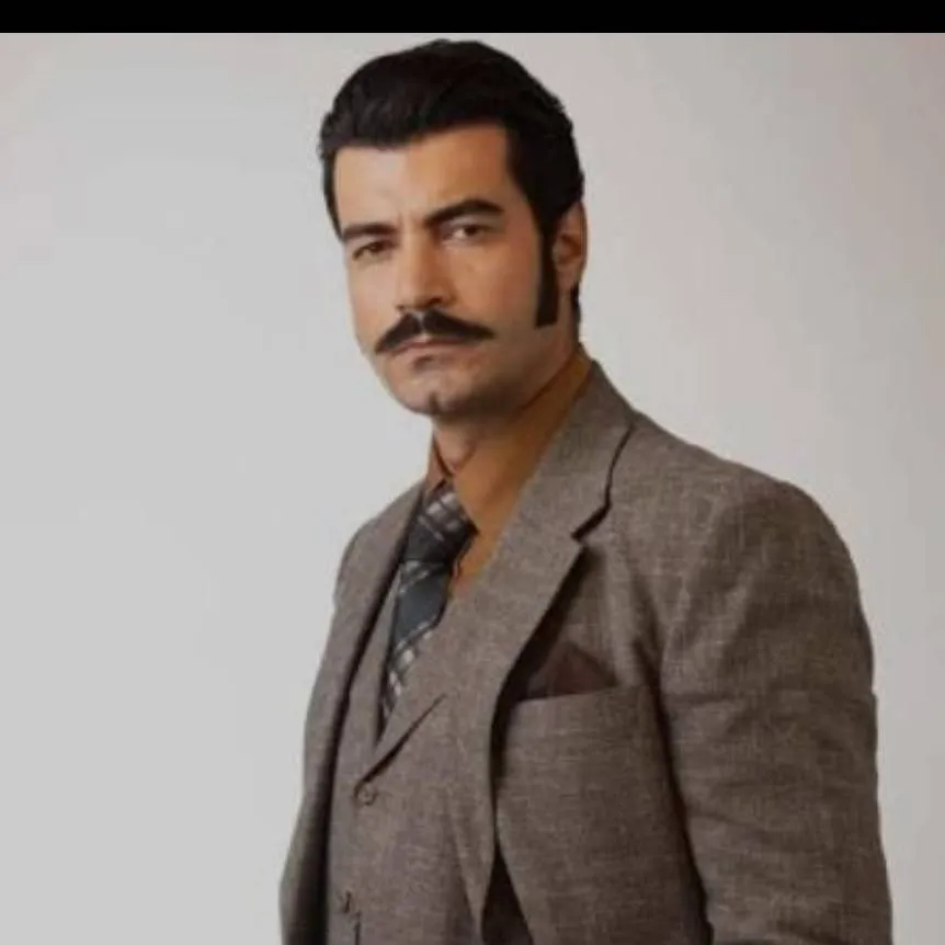 chat with ai character: demir yaman