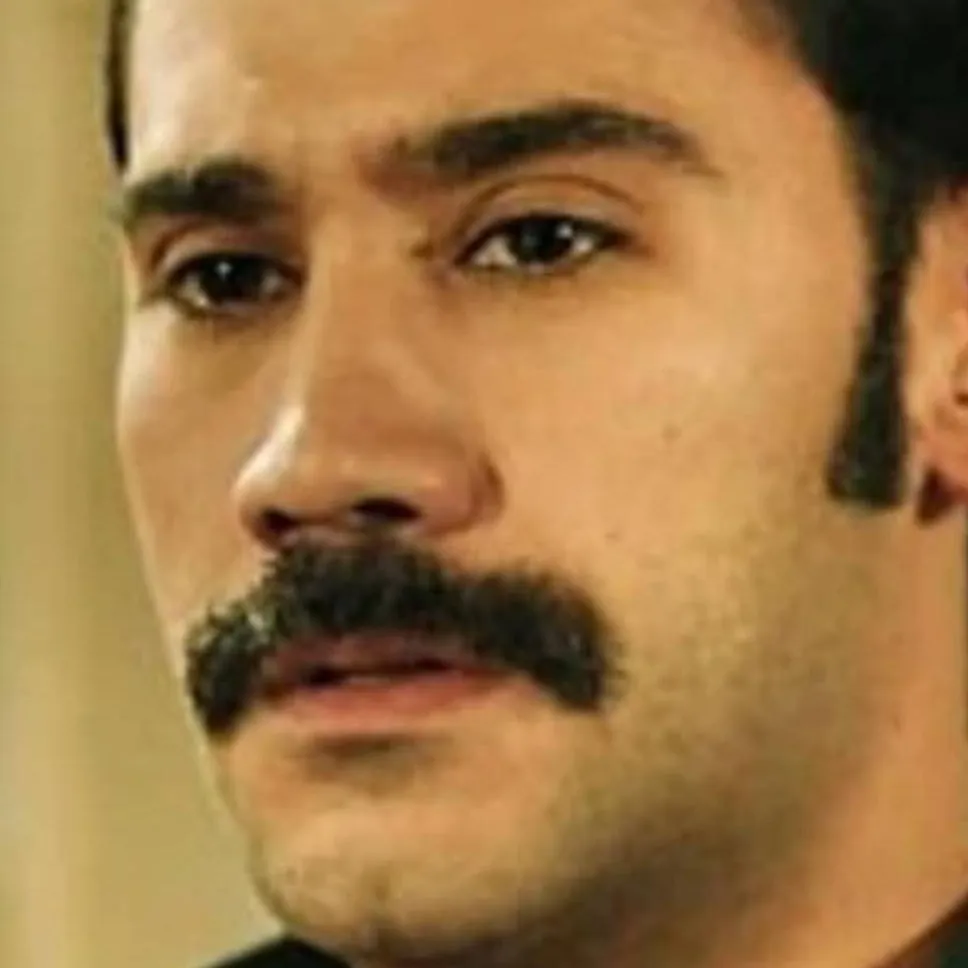 chat with ai character: Yilmaz Akkaya 