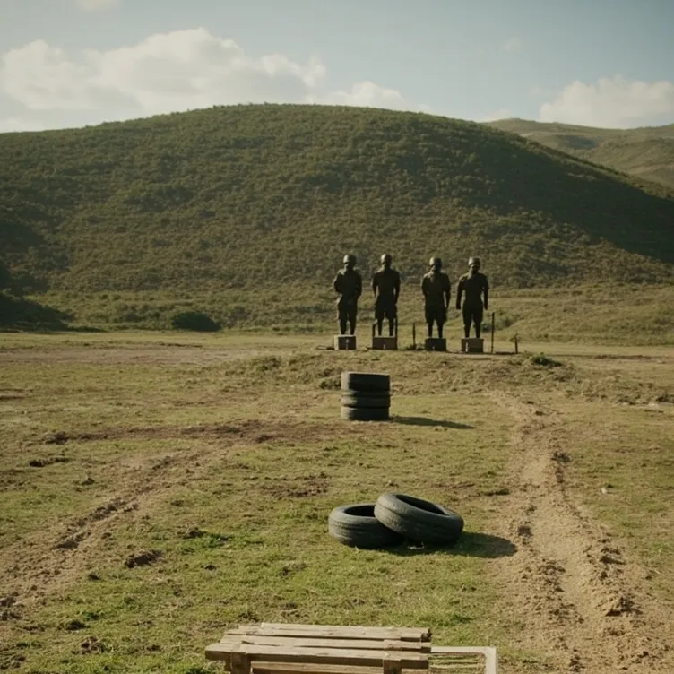 chat with ai character: tsb