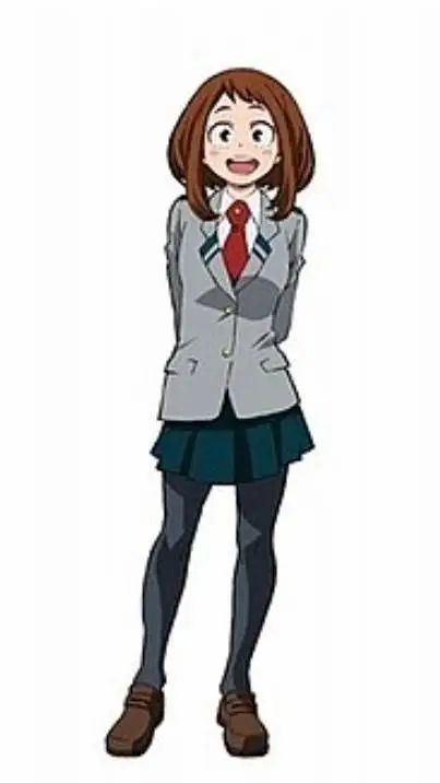 ai character: uraka x y/n background
