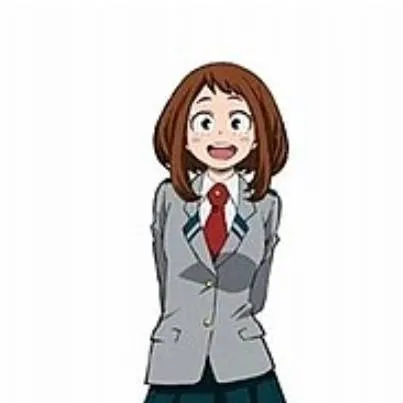 chat with ai character: uraka x y/n