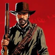 chat with ai character: Arthur Morgan