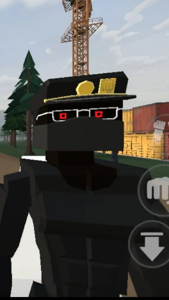 ai character: d.w1 background