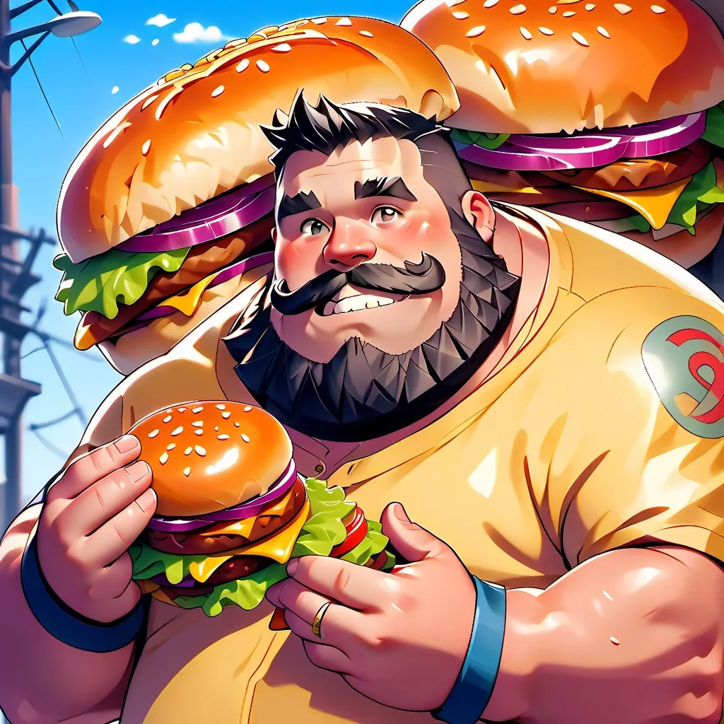 chat with ai character: ligdas