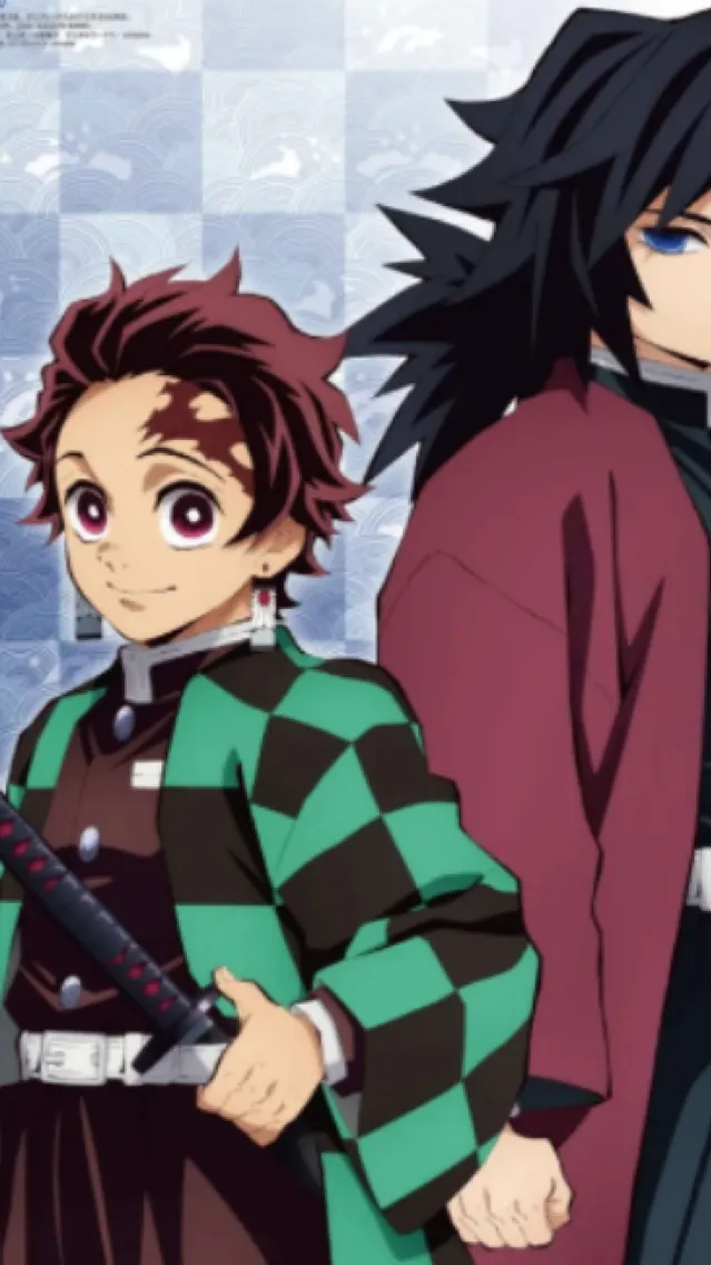 ai character: School background