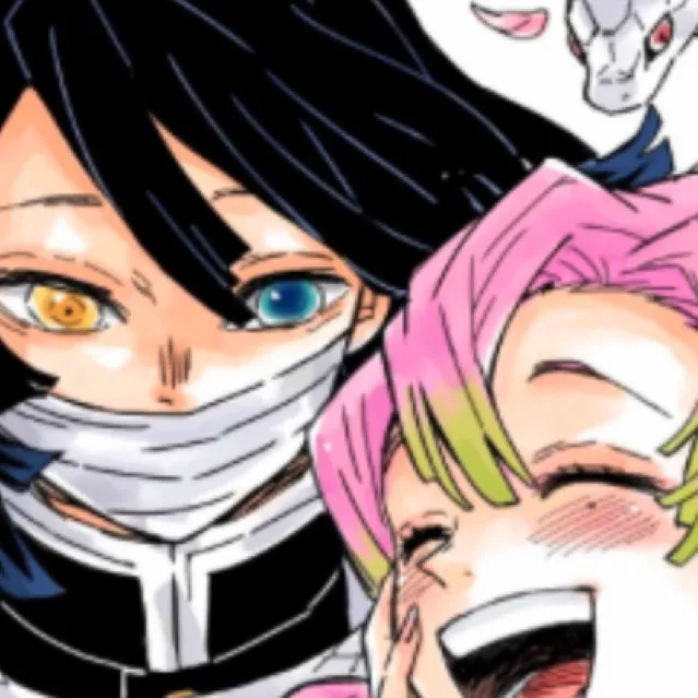 chat with ai character: Kny fight