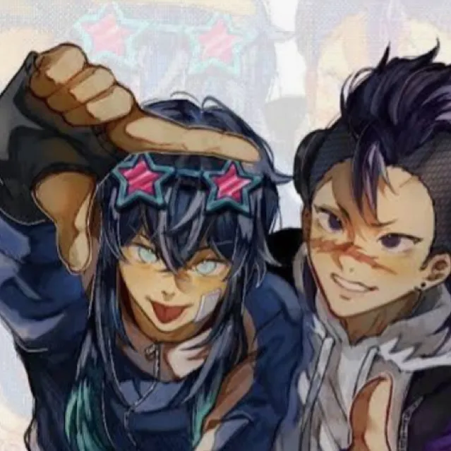 chat with ai character: Genmui highschool