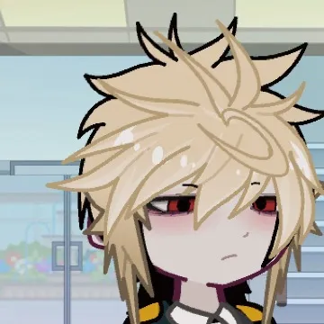 chat with ai character: Mha bakugou attack