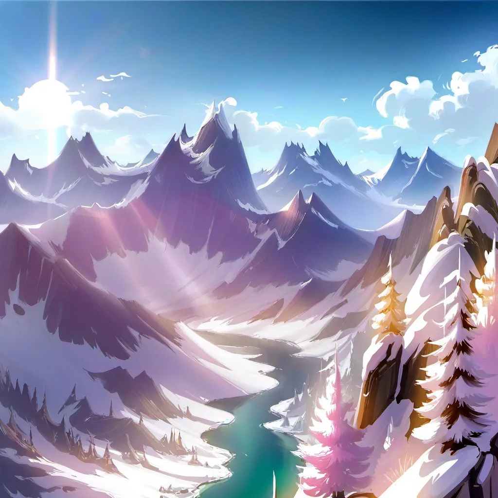 chat with ai character: Saenemi (angst)