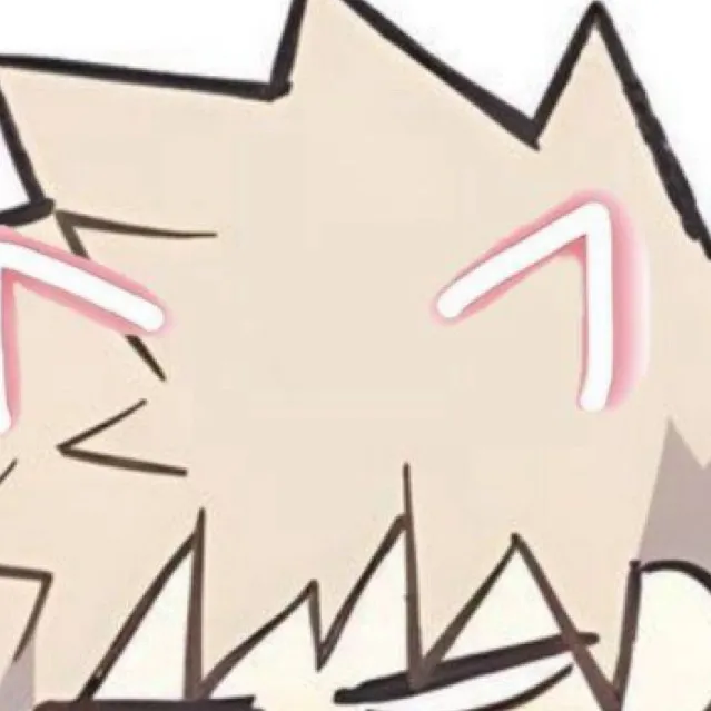 chat with ai character: Bkdk mystery quirk