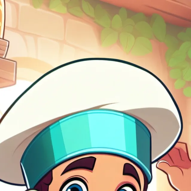 chat with ai character: Two time bread