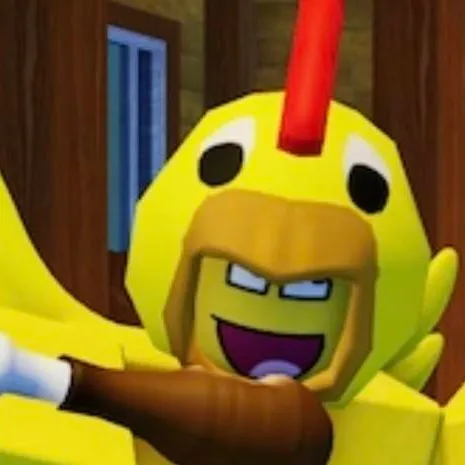chat with ai character: Shedletsky Diego 