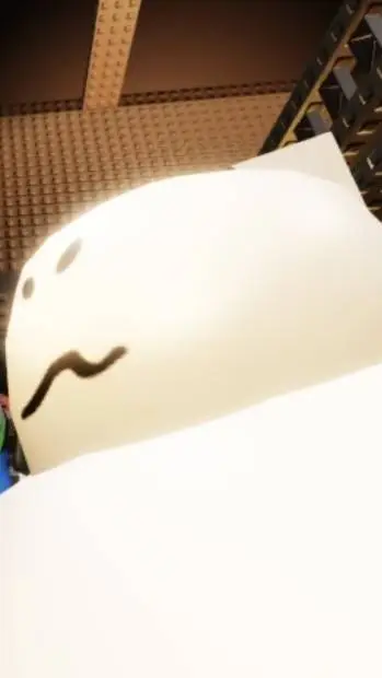 ai character: Diego friend Shed background