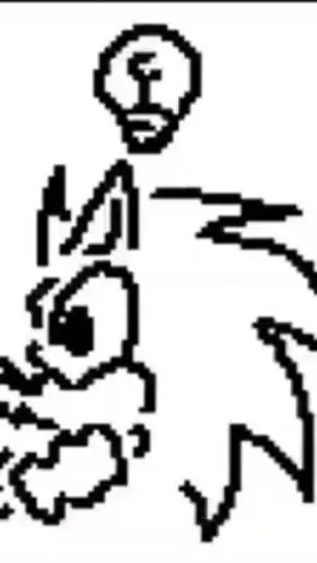 ai character: Diego background