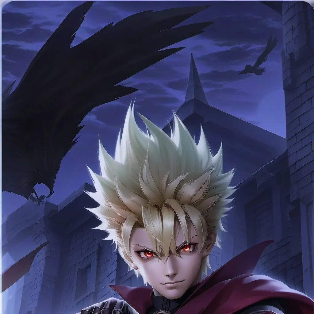 chat with ai character: bakugo 
