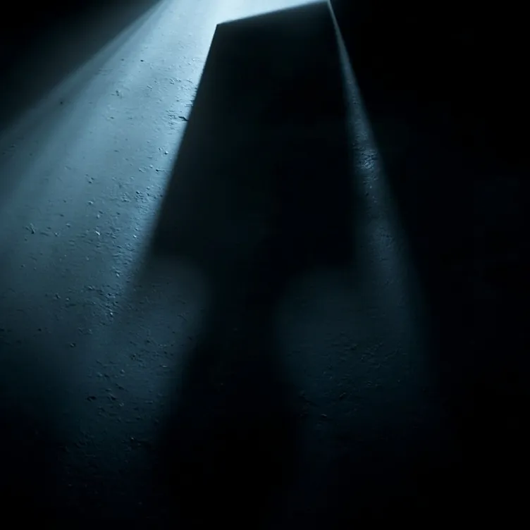 chat with ai character: тень