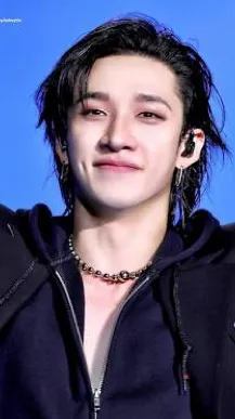 ai character: Bangchan background