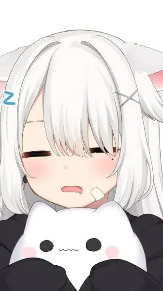 ai character: Yui background