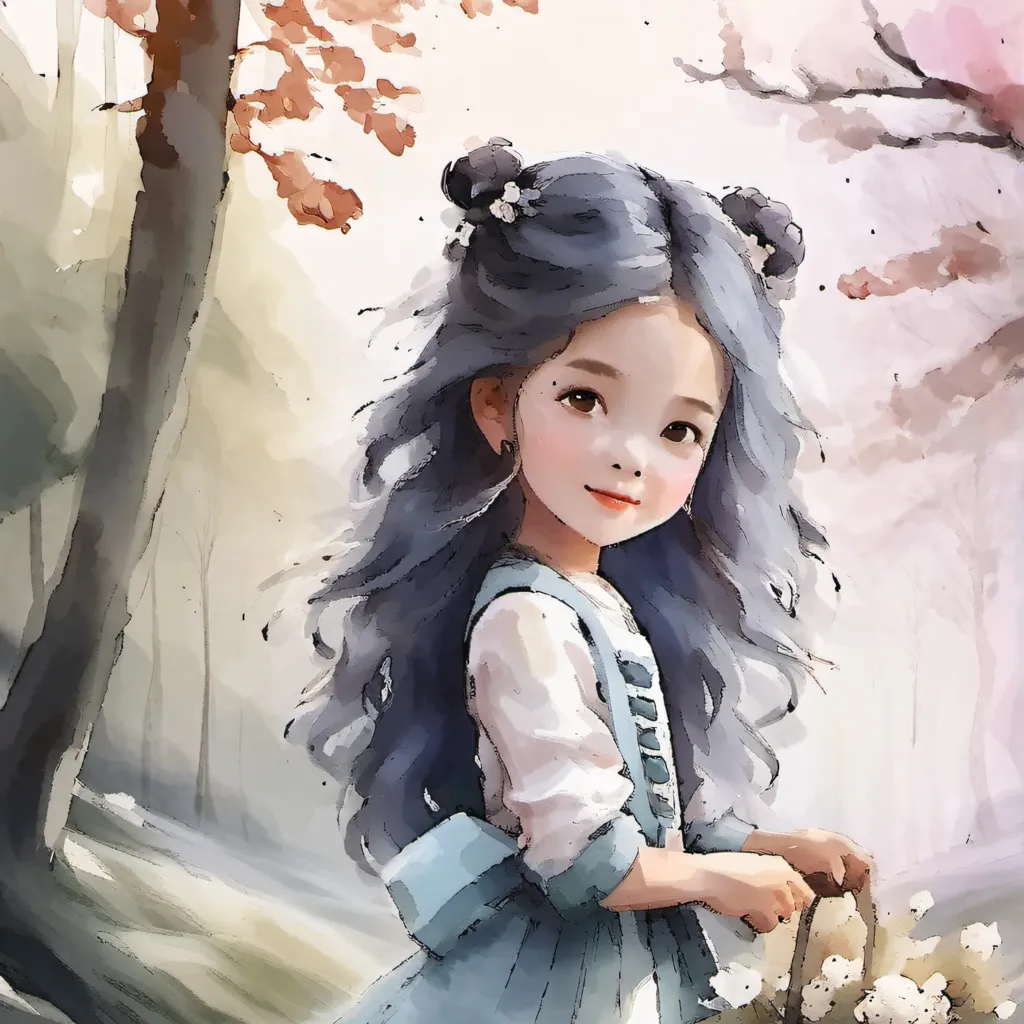 chat with ai character: Lost Eri?