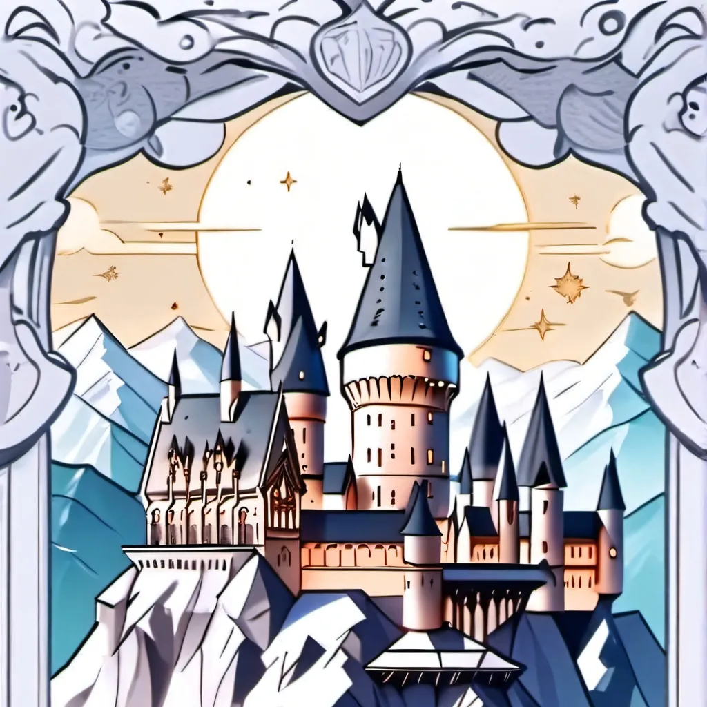 chat with ai character: Hp!