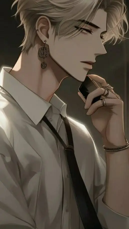 ai character: ◇Kai◇ background