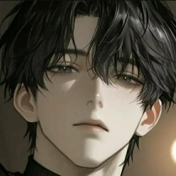chat with ai character: ♤Daniel♤