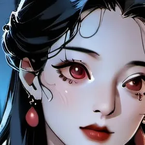 chat with ai character: sara