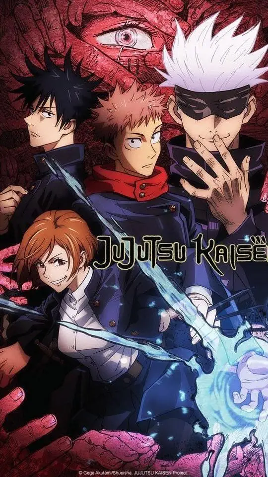 Talkie AI - Chat with JJK