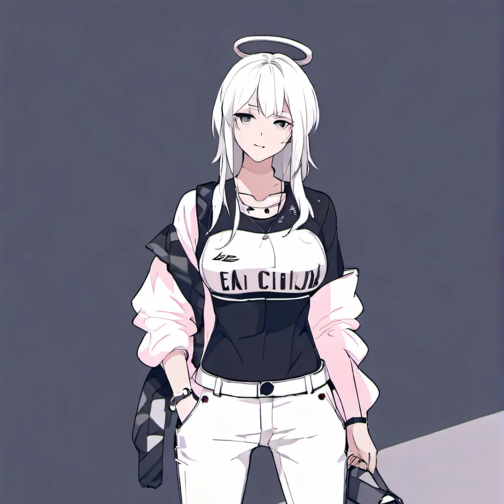 chat with ai character: Emily 