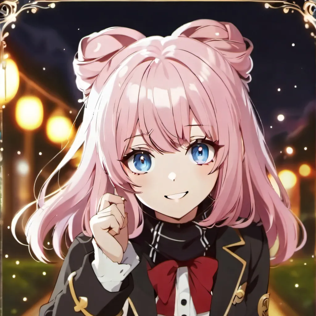 chat with ai character: Maia ikoru