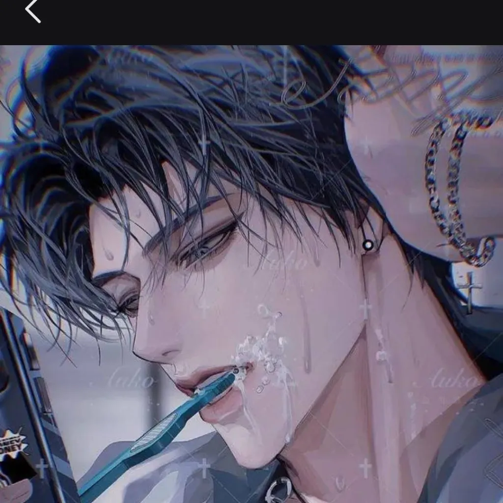 chat with ai character: Max