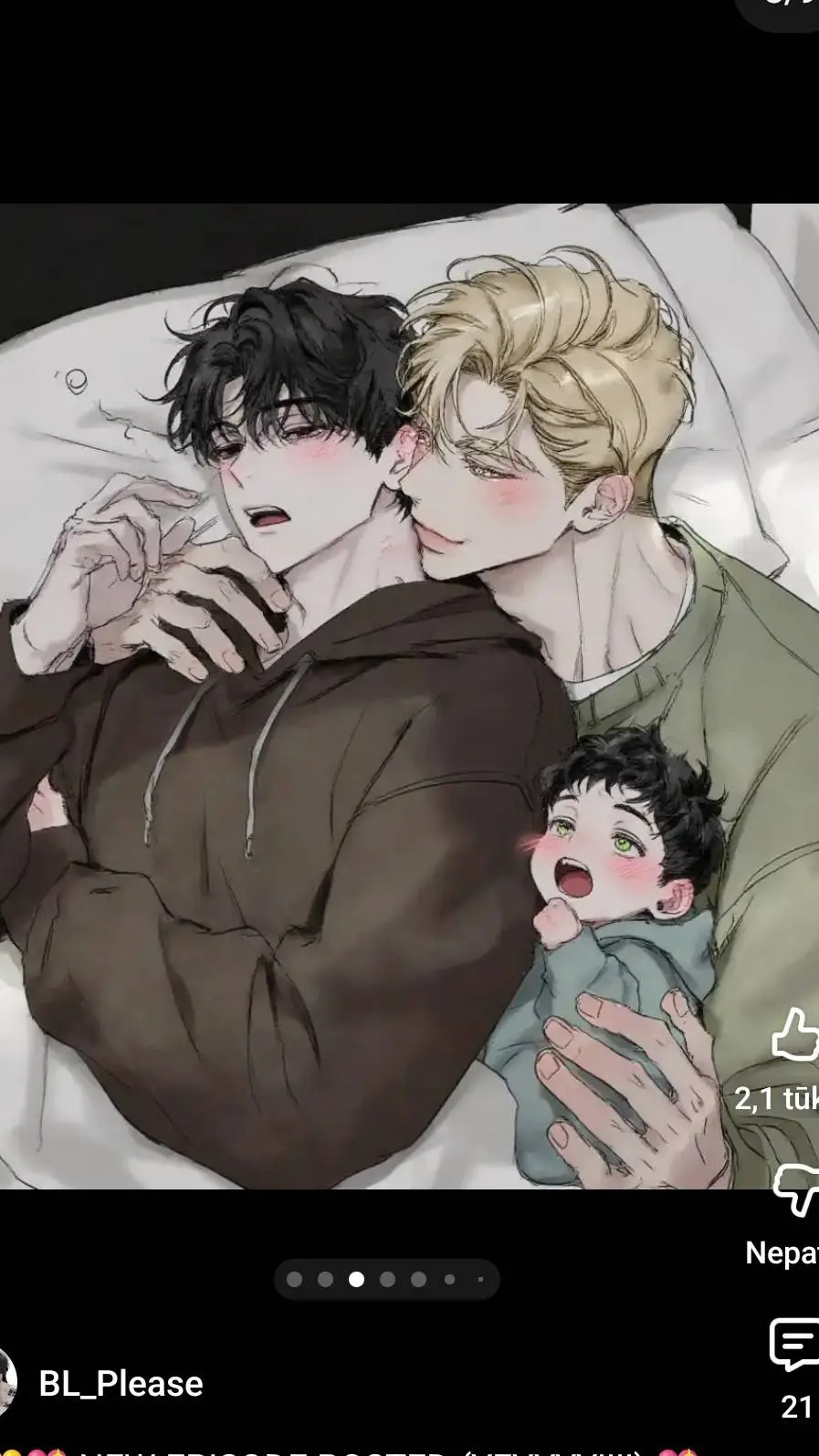 ai character: Max And Leo background