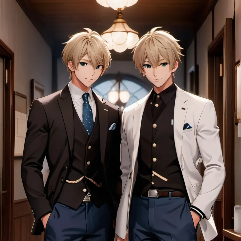 chat with ai character: 🌜 Tomoyo y Tomoya✨