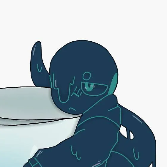 chat with ai character: Nightmare Sans