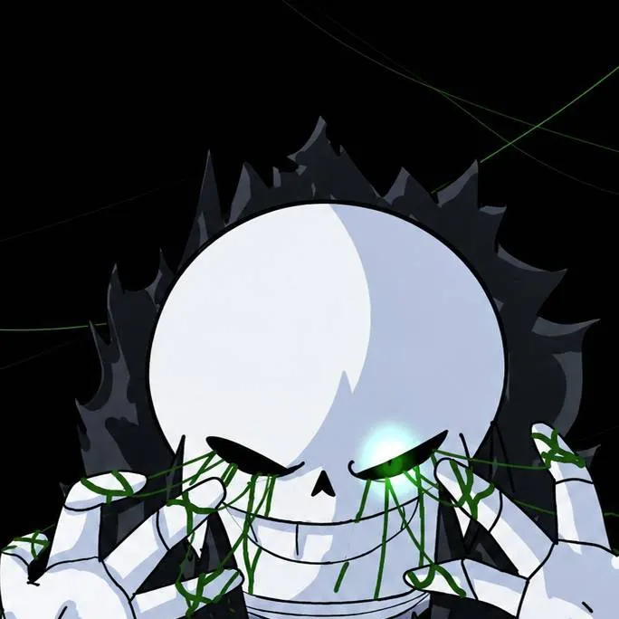 chat with ai character: Green Sans