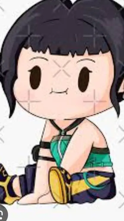 ai character: sakura x jevin x t background